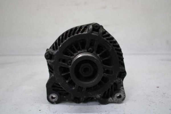 ALTERNATEUR 210A - Vue 1